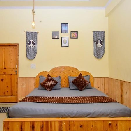 Perkup Hostel Касоль Экстерьер фото