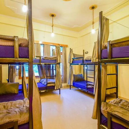 Perkup Hostel Касоль Экстерьер фото