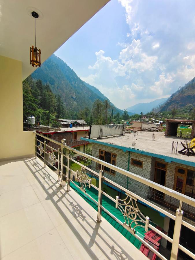 Perkup Hostel Касоль Экстерьер фото