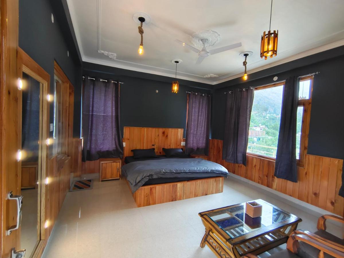 Perkup Hostel Касоль Экстерьер фото