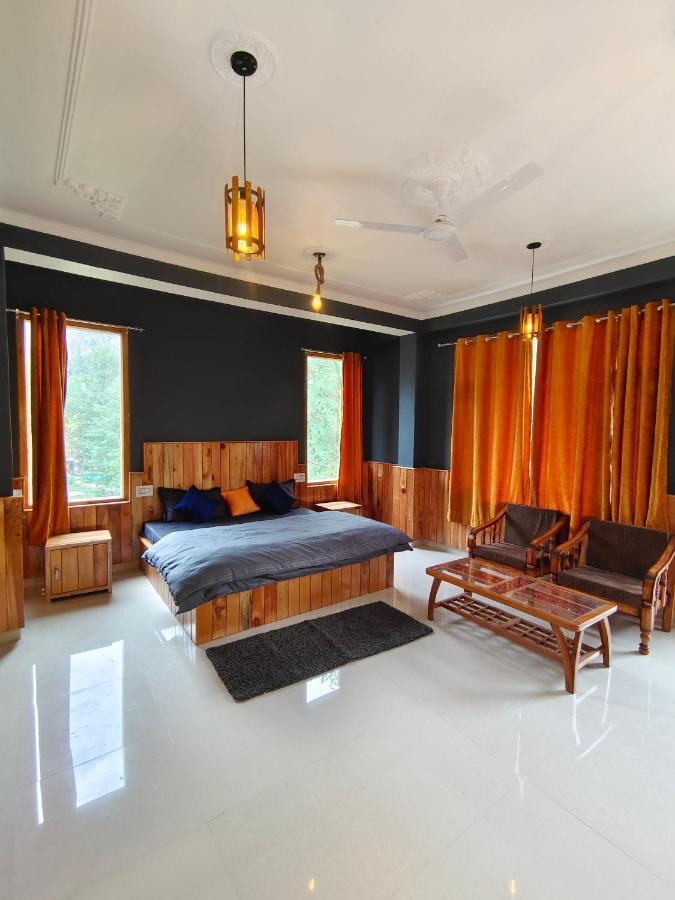 Perkup Hostel Касоль Экстерьер фото