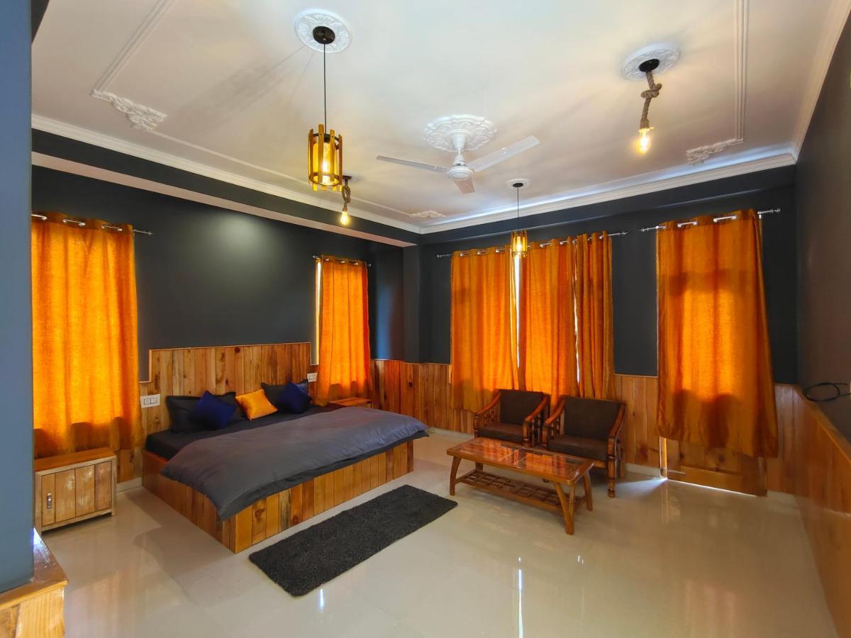 Perkup Hostel Касоль Экстерьер фото