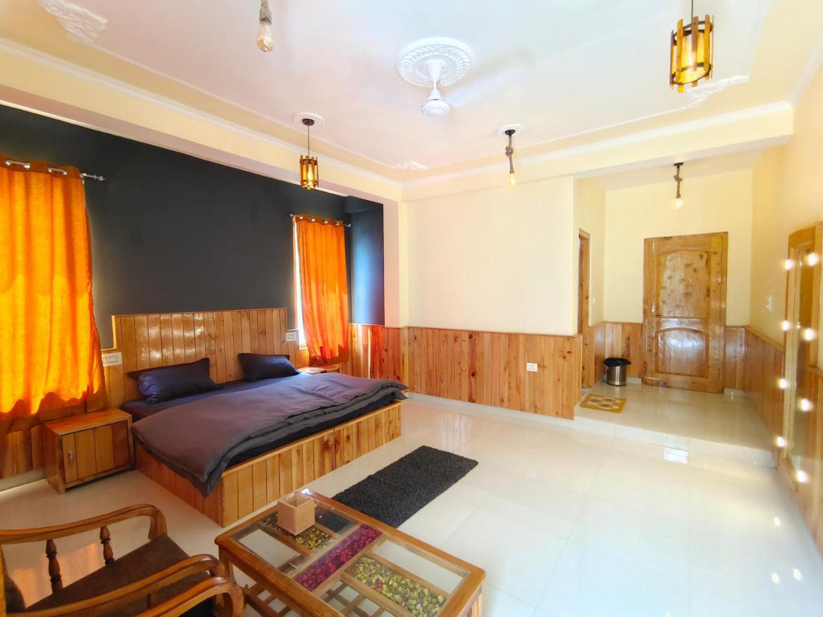 Perkup Hostel Касоль Экстерьер фото