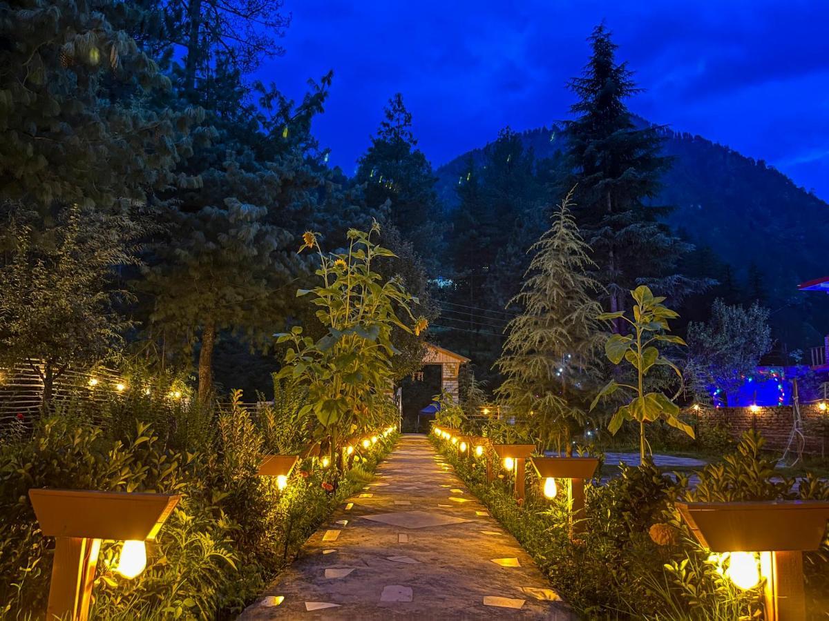 Perkup Hostel Касоль Экстерьер фото
