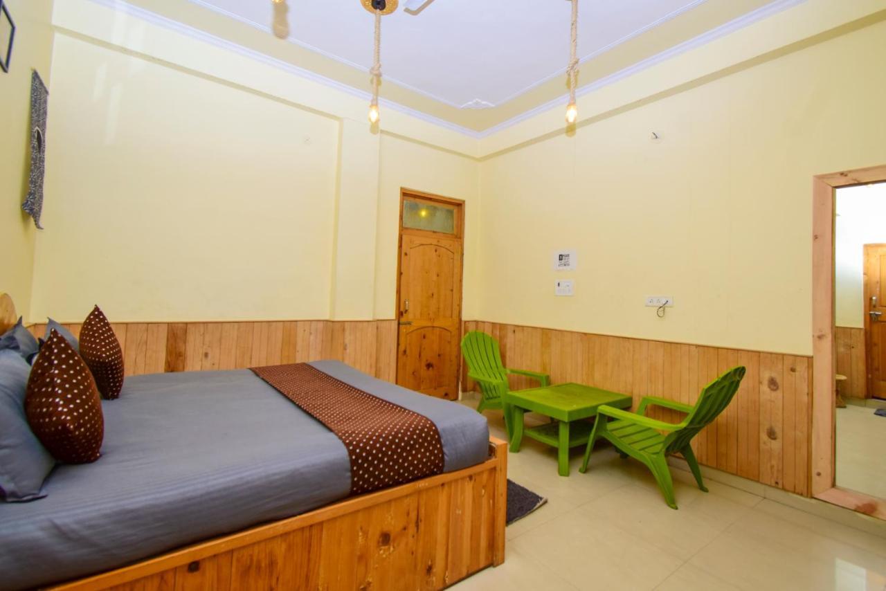 Perkup Hostel Касоль Экстерьер фото