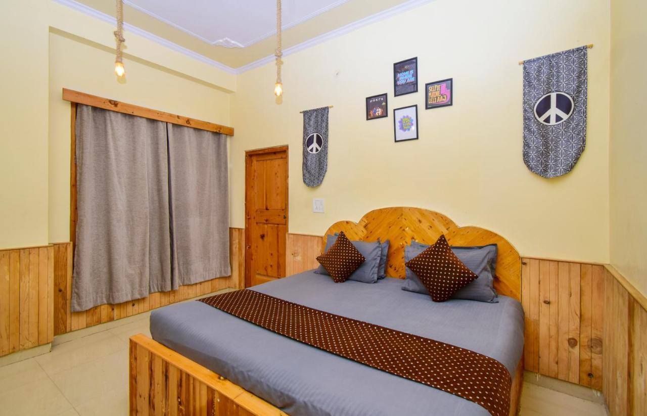 Perkup Hostel Касоль Экстерьер фото