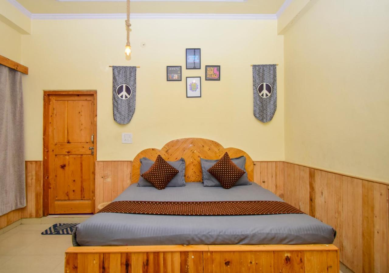 Perkup Hostel Касоль Экстерьер фото