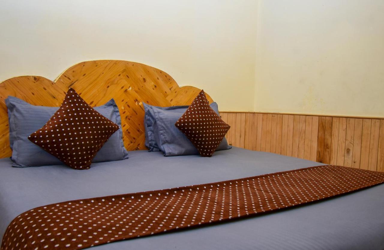 Perkup Hostel Касоль Экстерьер фото