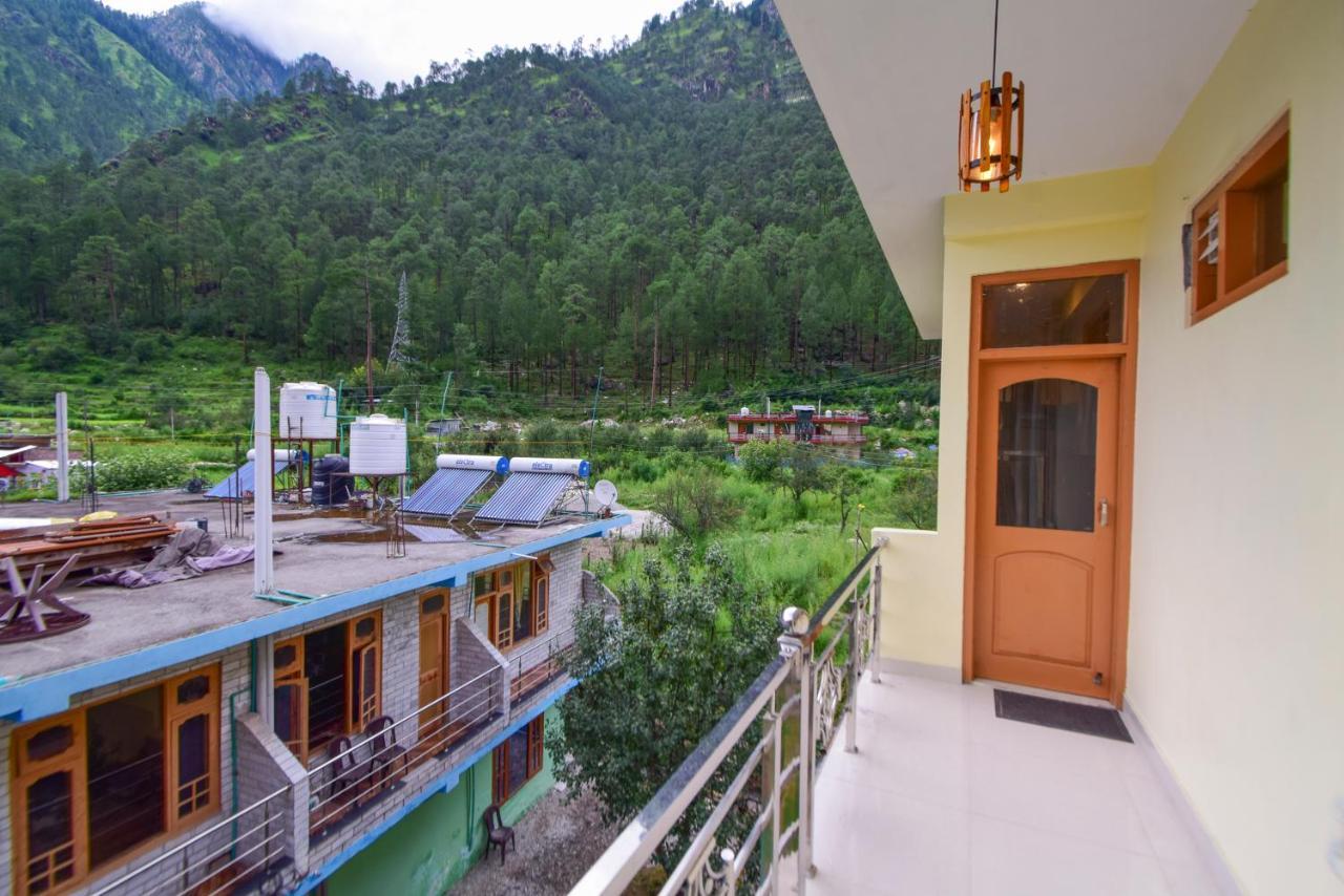 Perkup Hostel Касоль Экстерьер фото
