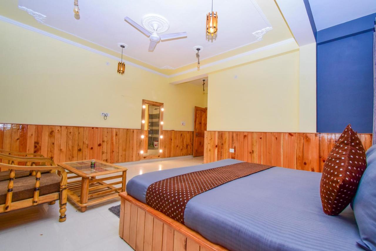 Perkup Hostel Касоль Экстерьер фото