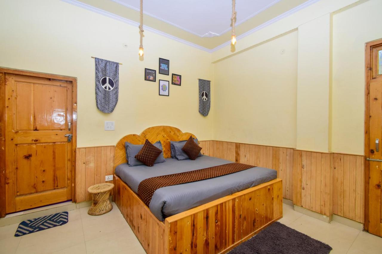 Perkup Hostel Касоль Экстерьер фото