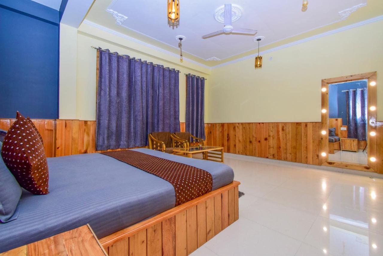 Perkup Hostel Касоль Экстерьер фото