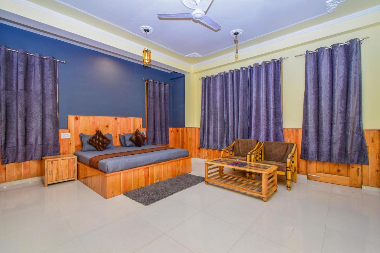 Perkup Hostel Касоль Экстерьер фото