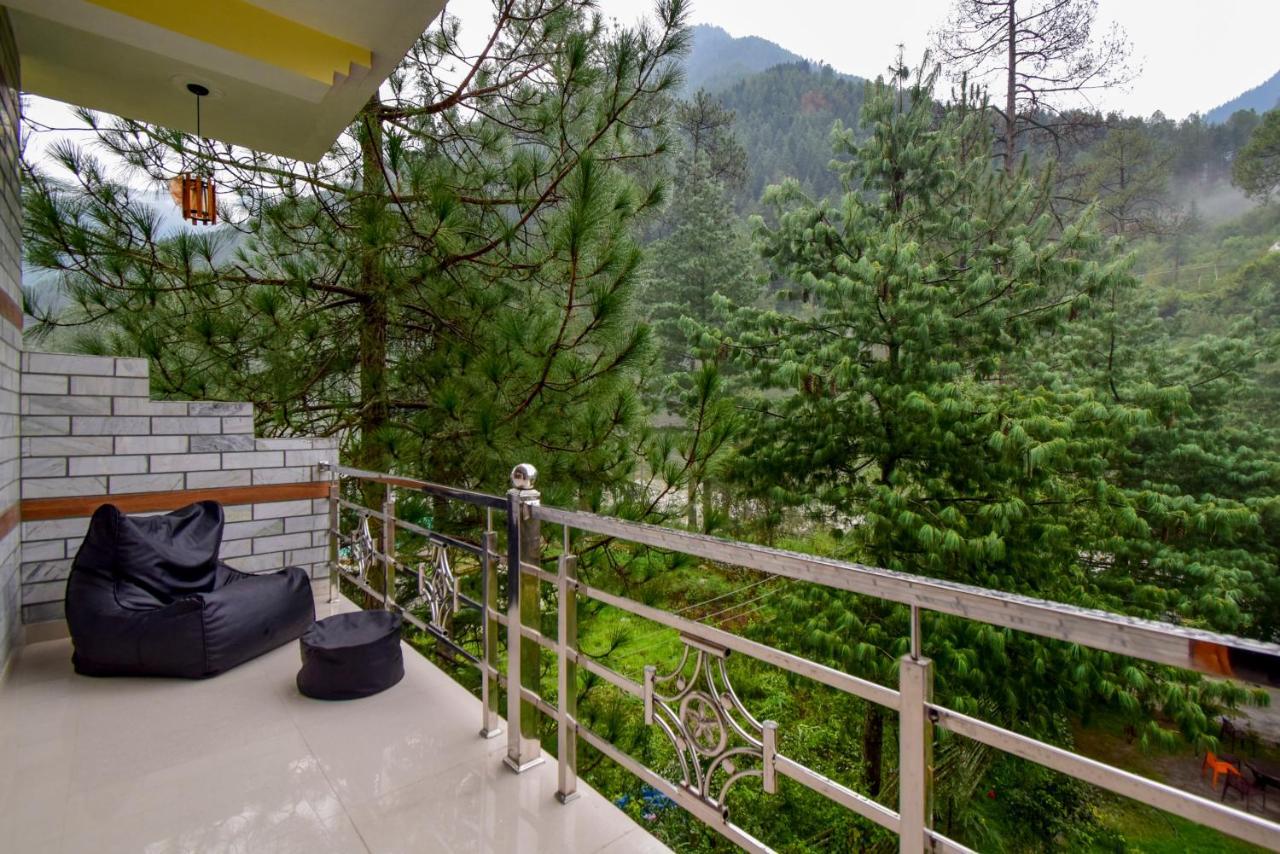 Perkup Hostel Касоль Экстерьер фото