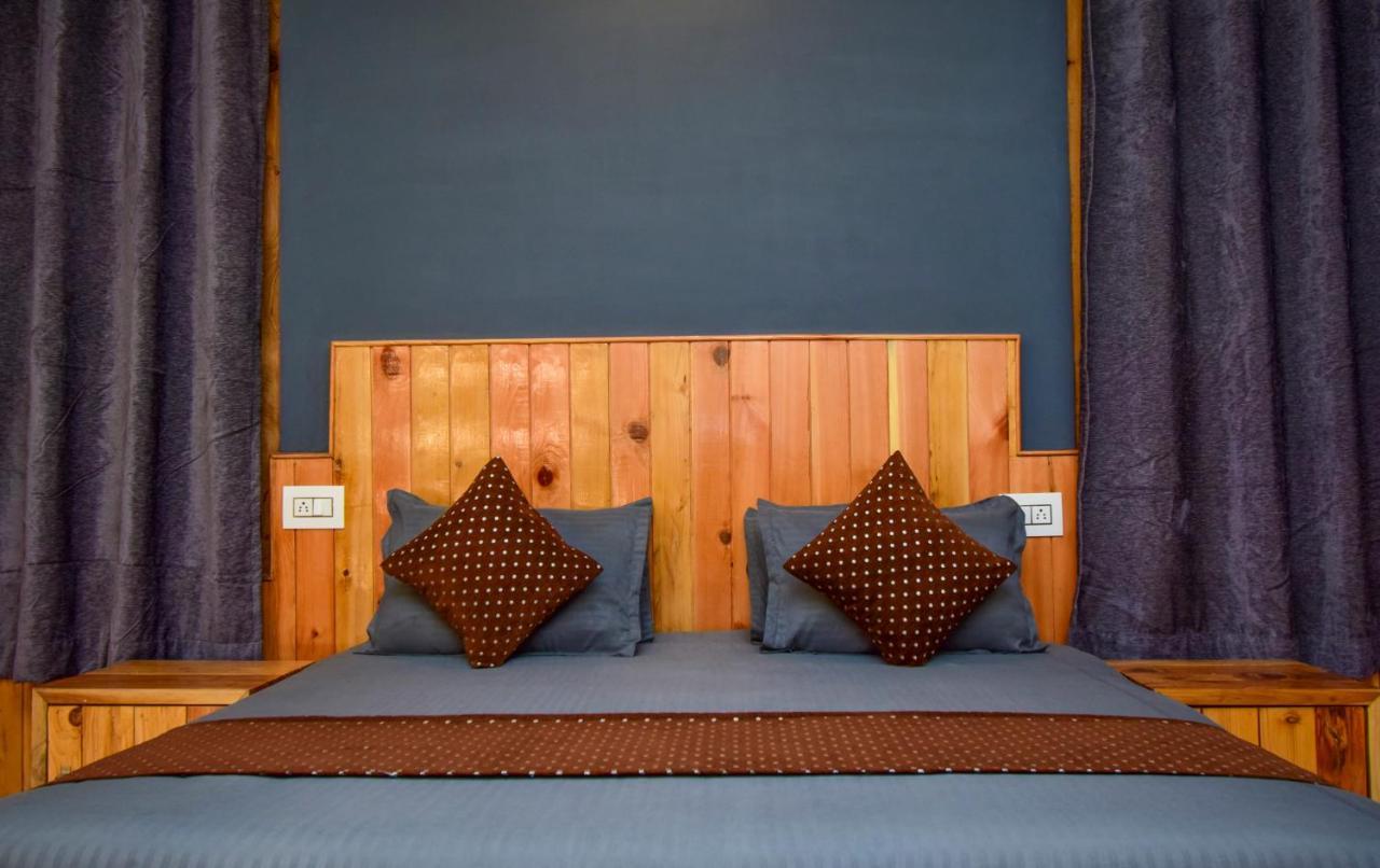 Perkup Hostel Касоль Экстерьер фото