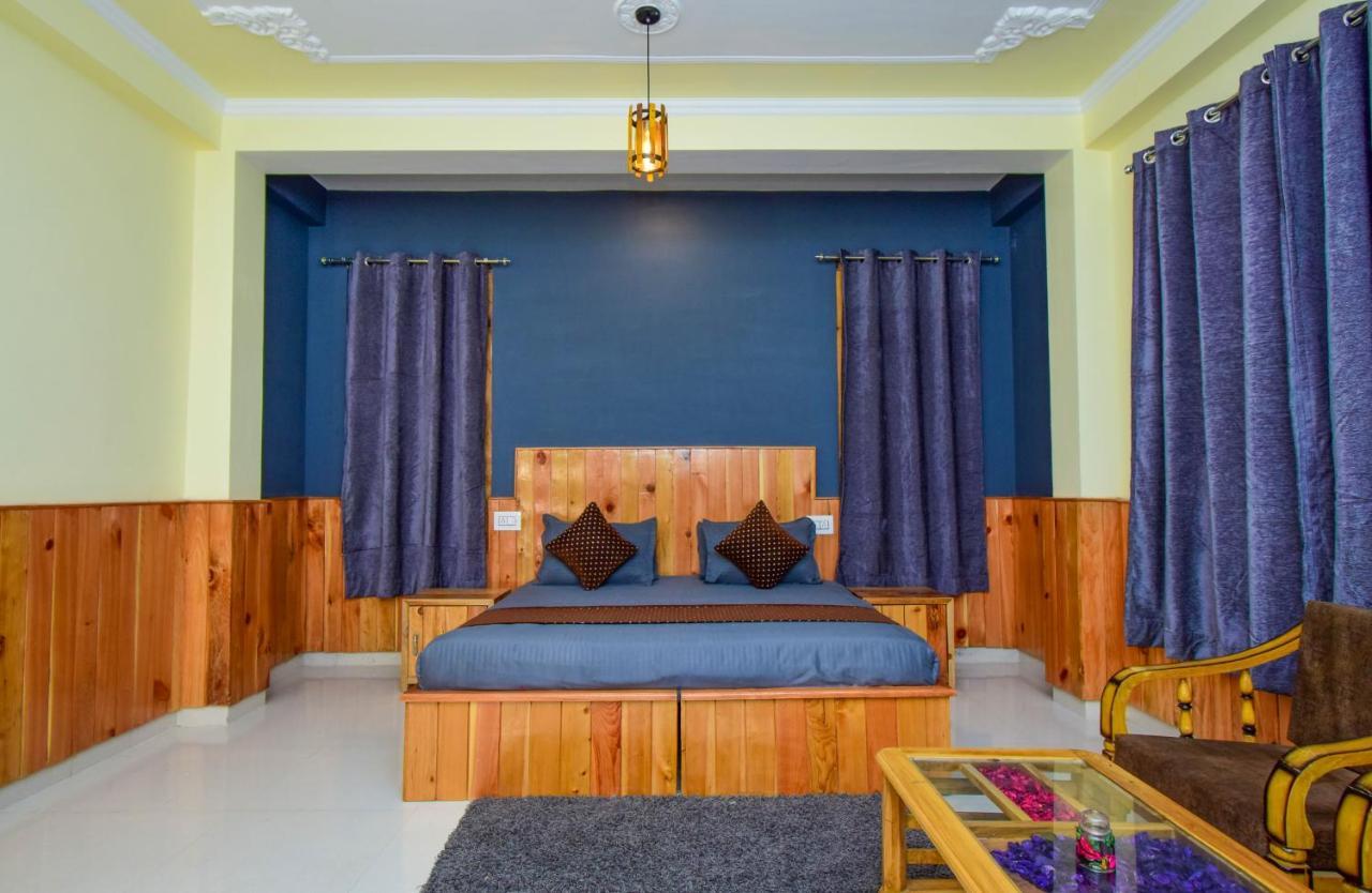 Perkup Hostel Касоль Экстерьер фото